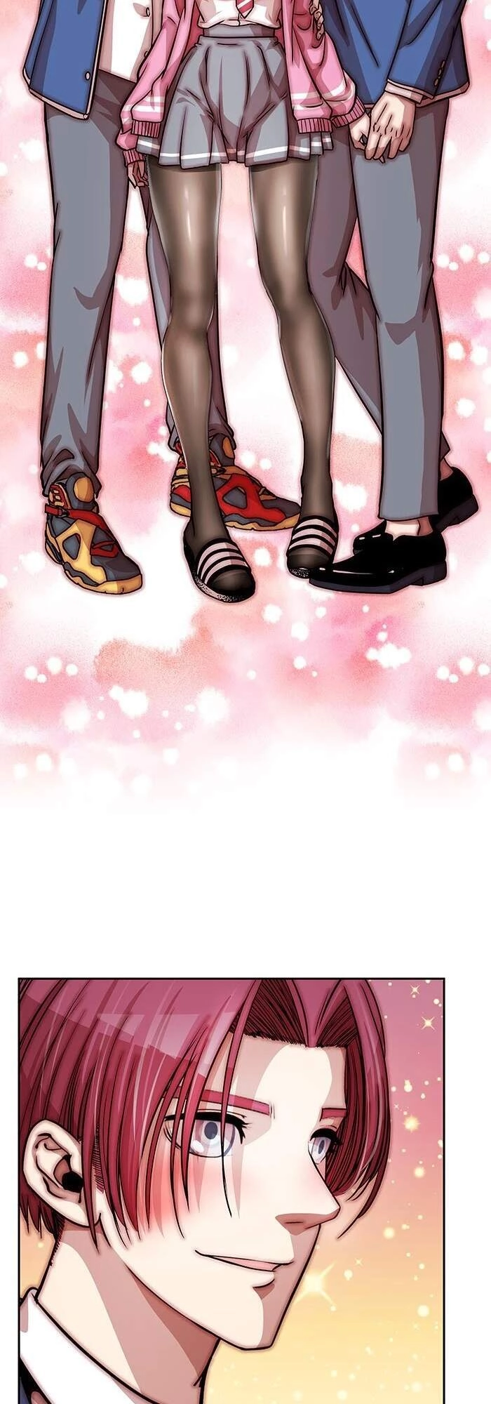 Change (Jinyuan) Chapter 73 - 32