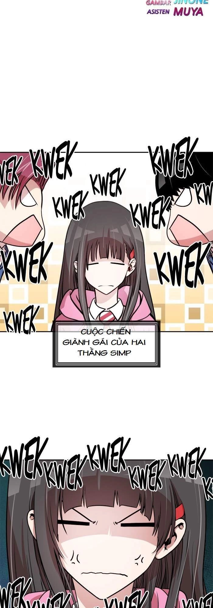 Change (Jinyuan) Chapter 74 - 3