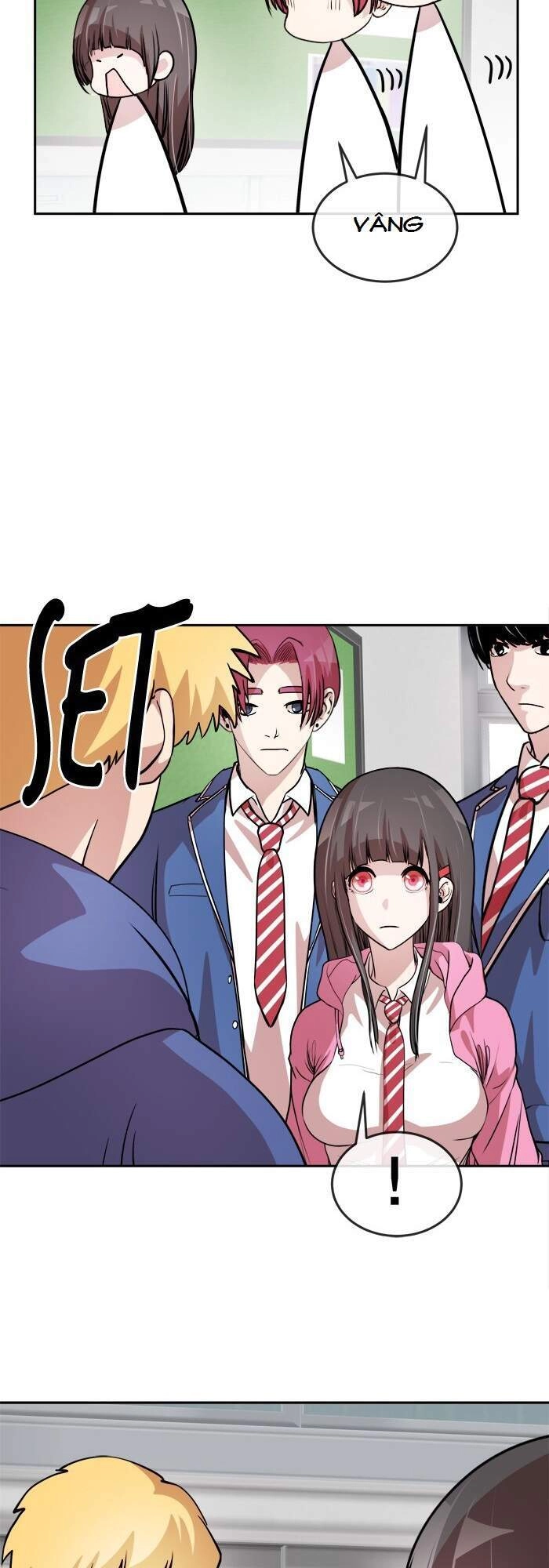 Change (Jinyuan) Chapter 74 - 6