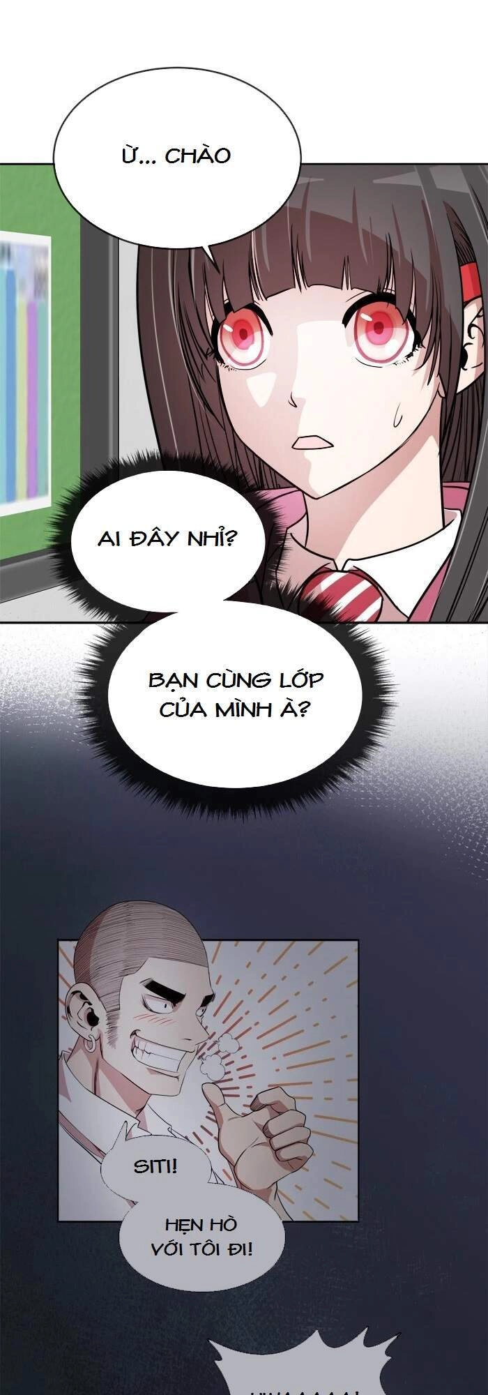 Change (Jinyuan) Chapter 74 - 8