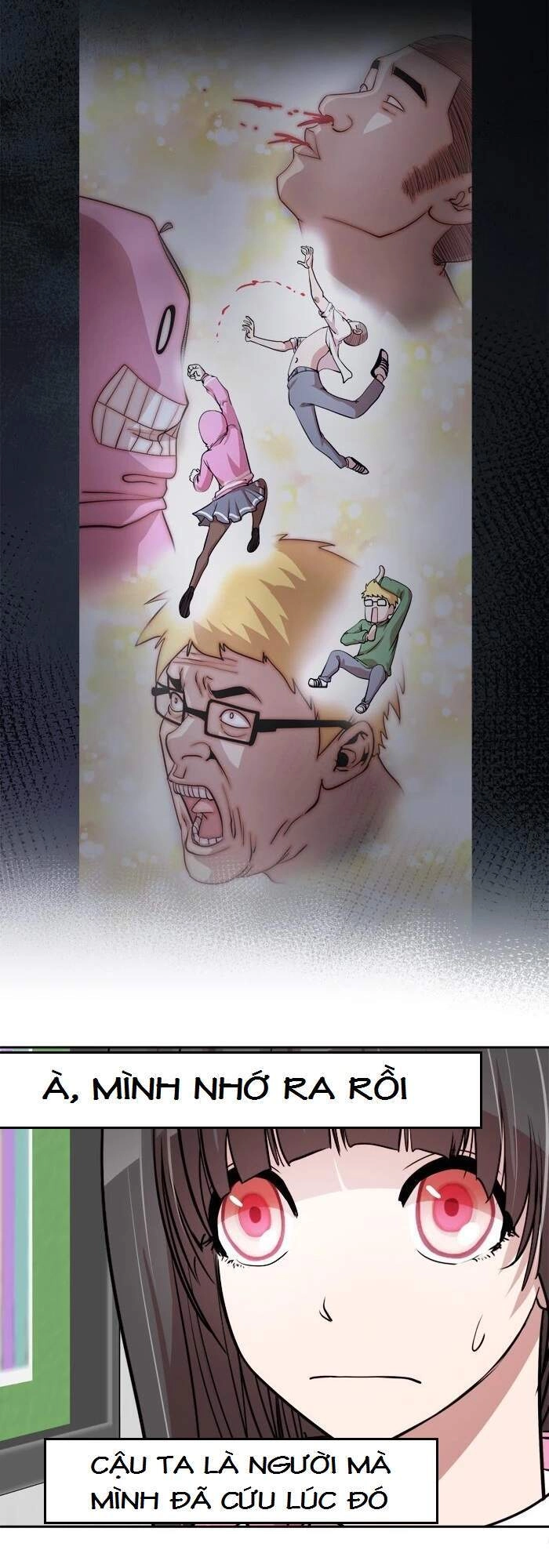 Change (Jinyuan) Chapter 74 - 10