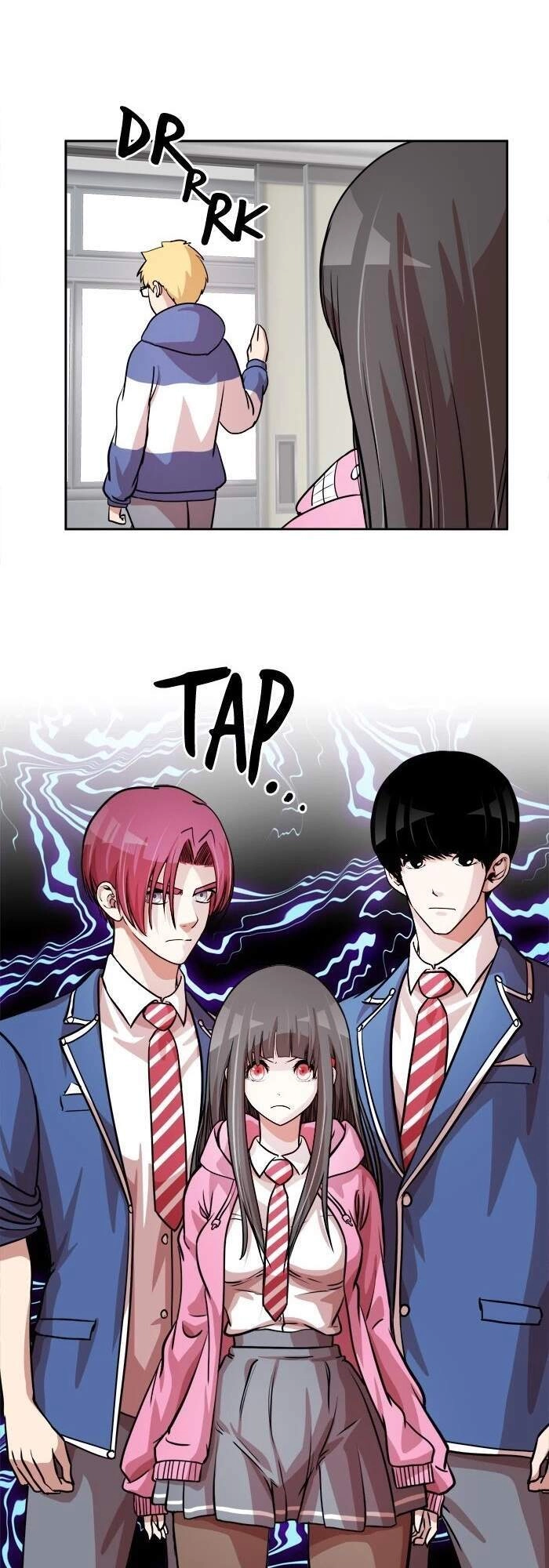 Change (Jinyuan) Chapter 74 - 15