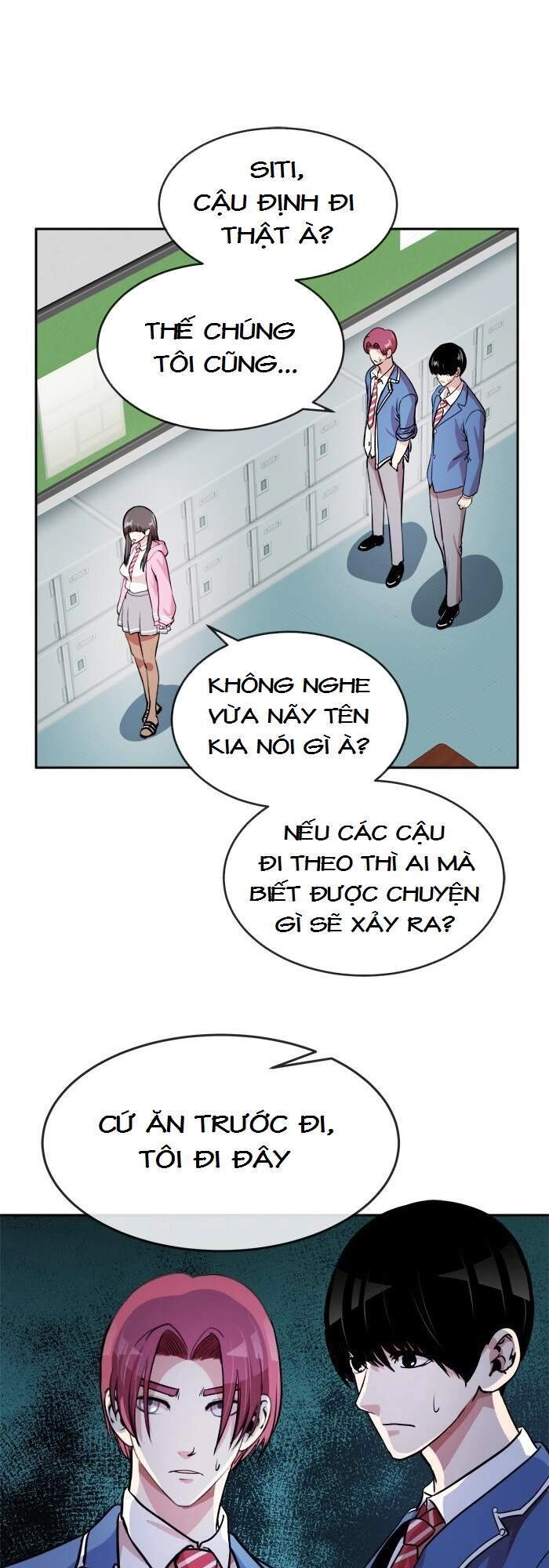 Change (Jinyuan) Chapter 74 - 19