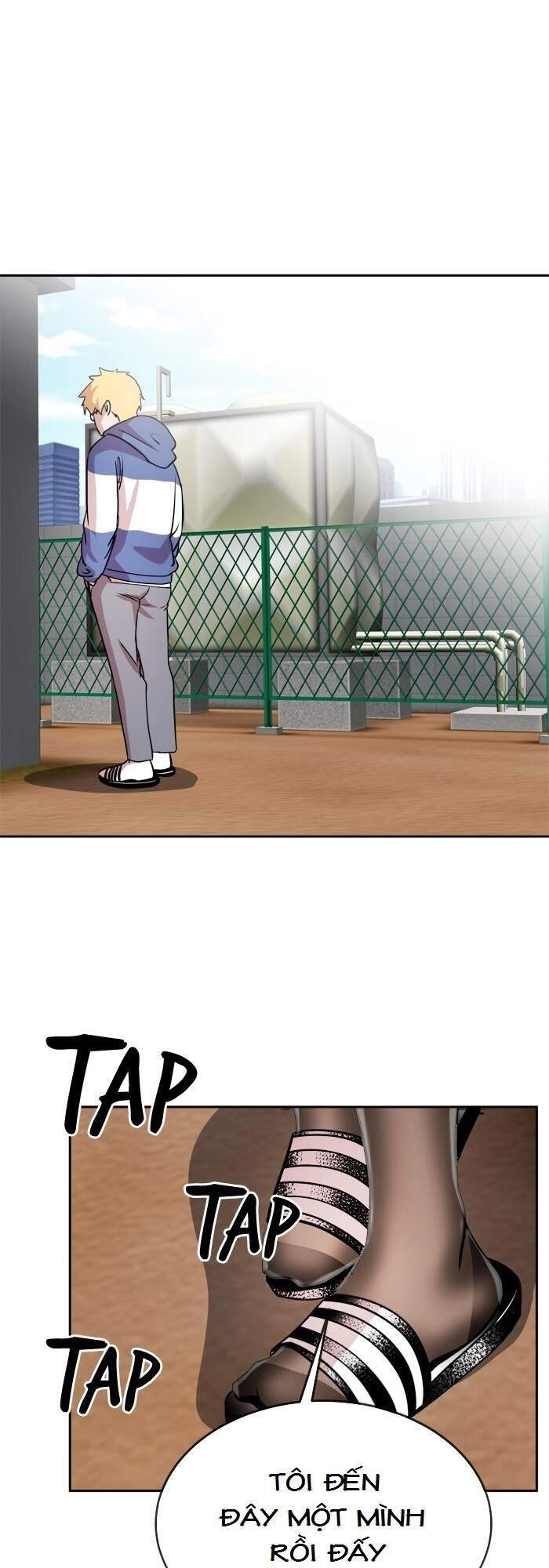 Change (Jinyuan) Chapter 74 - 22