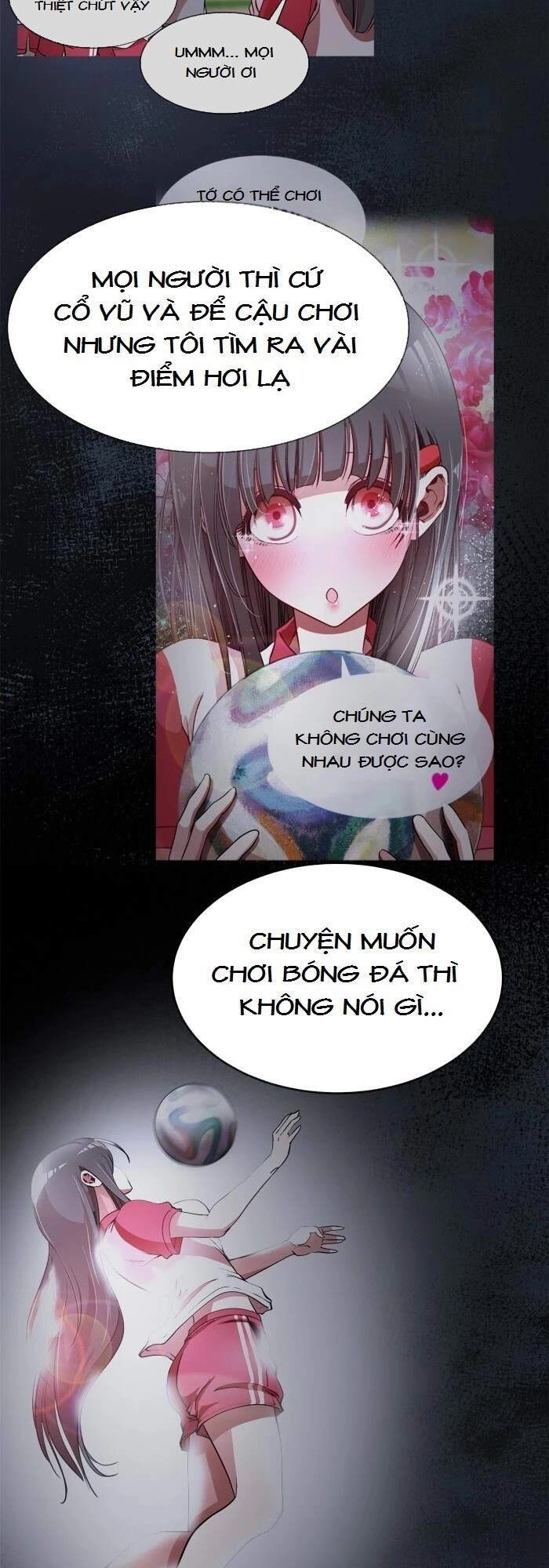 Change (Jinyuan) Chapter 74 - 26