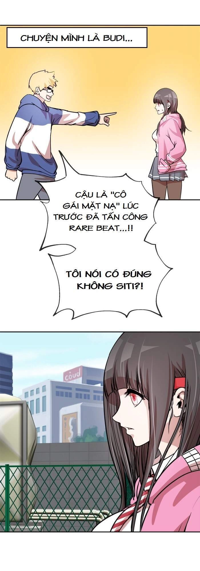 Change (Jinyuan) Chapter 74 - 29