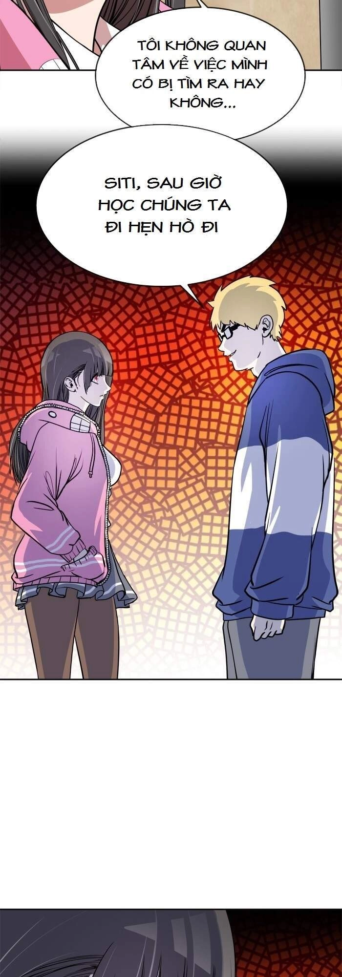 Change (Jinyuan) Chapter 74 - 36