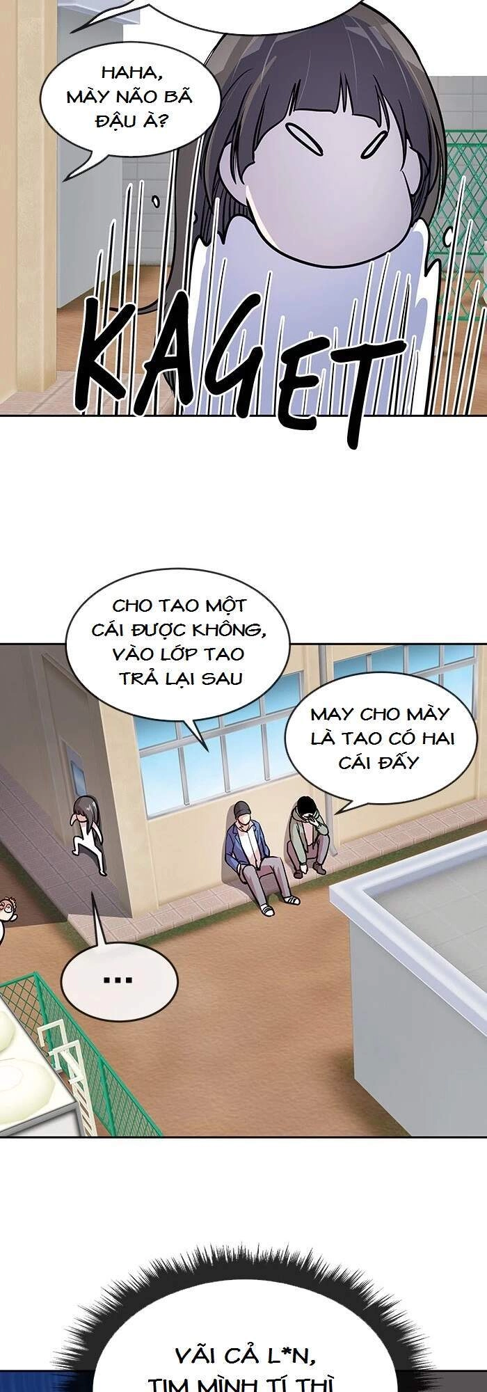 Change (Jinyuan) Chapter 75 - 20