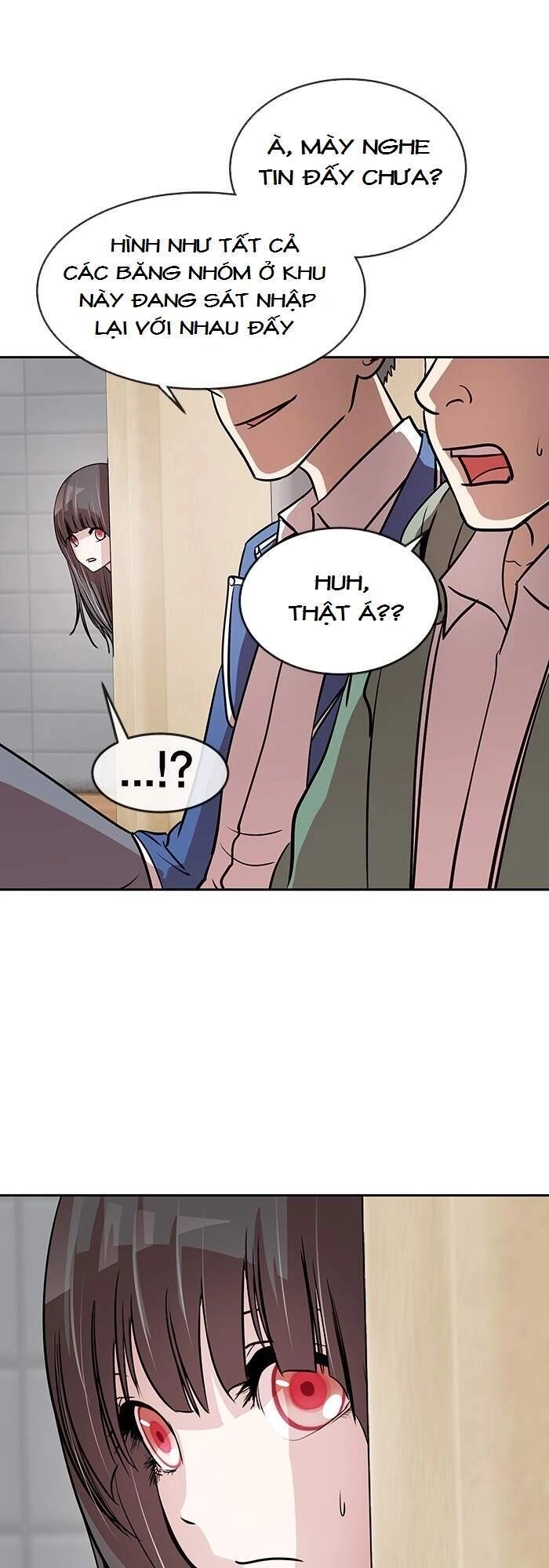 Change (Jinyuan) Chapter 75 - 22