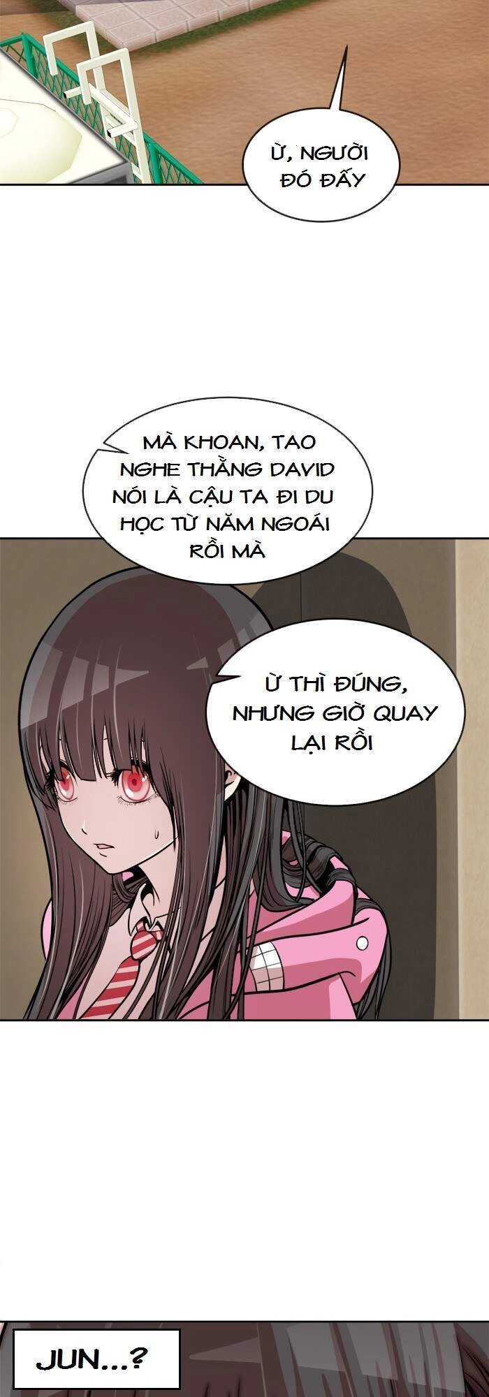 Change (Jinyuan) Chapter 76 - 3