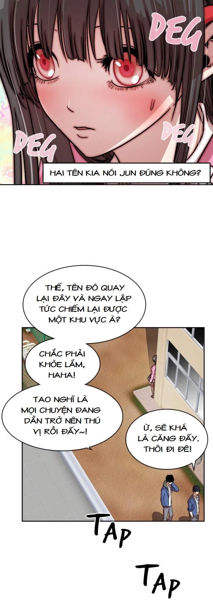 Change (Jinyuan) Chapter 76 - 4