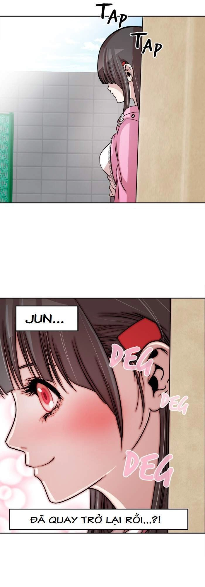 Change (Jinyuan) Chapter 76 - 5