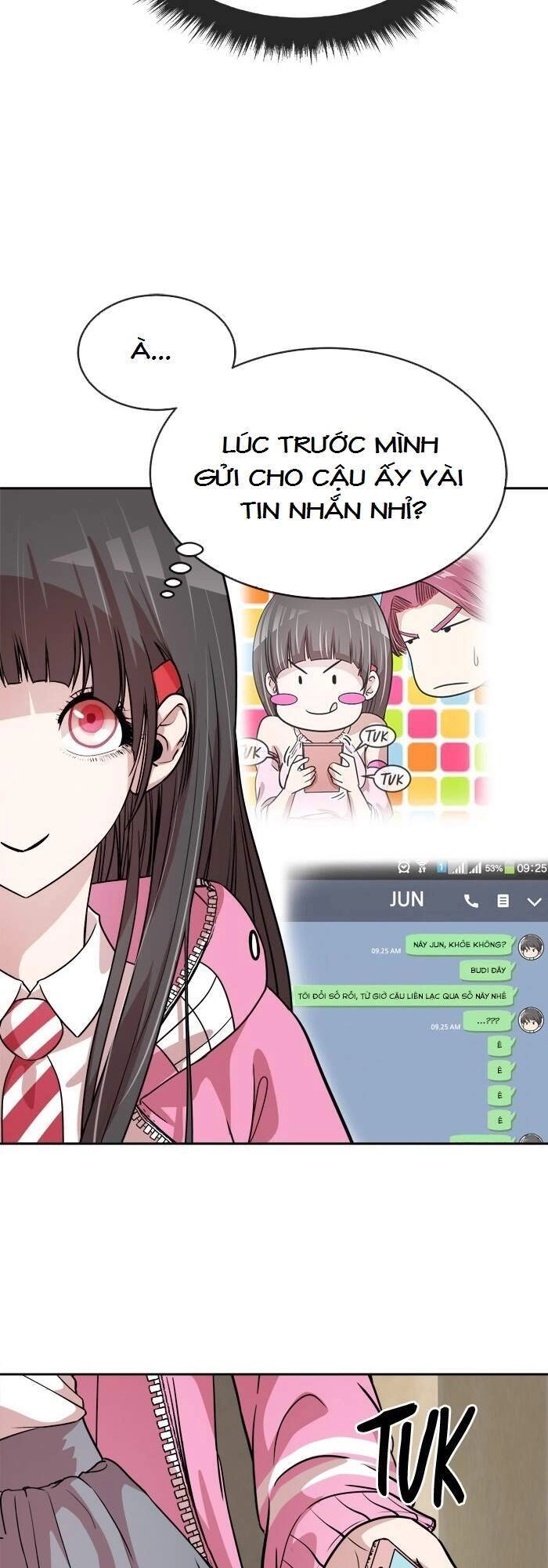 Change (Jinyuan) Chapter 76 - 11