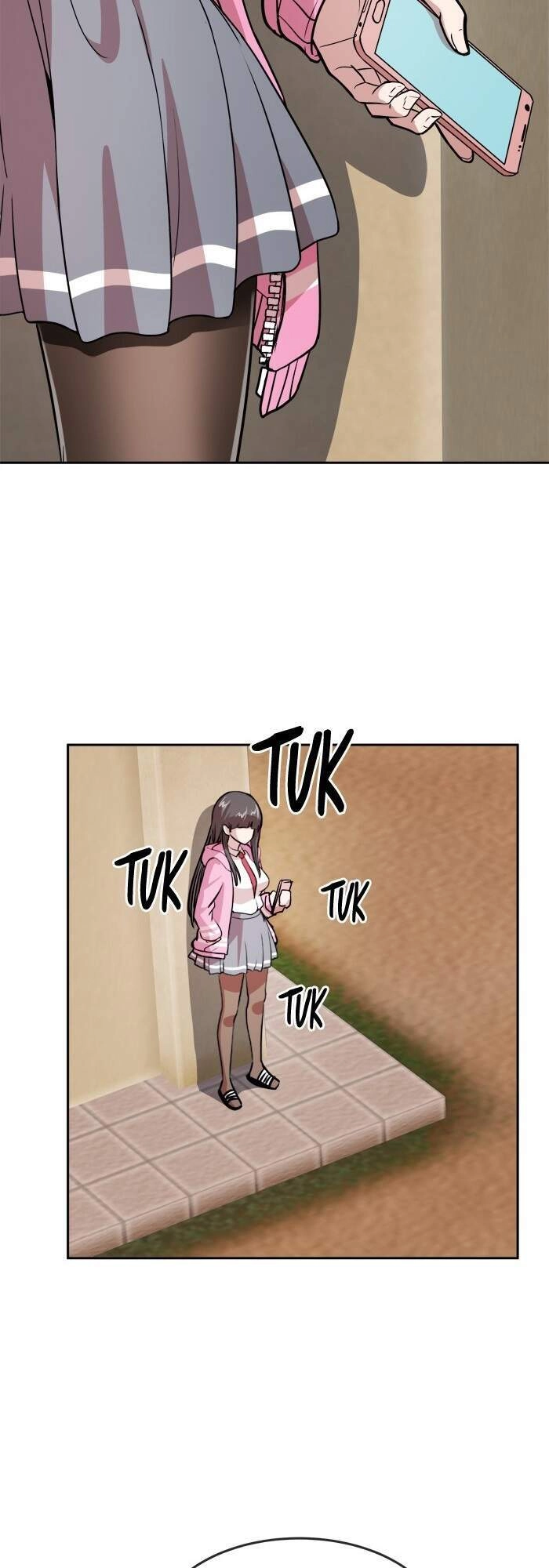 Change (Jinyuan) Chapter 76 - 12