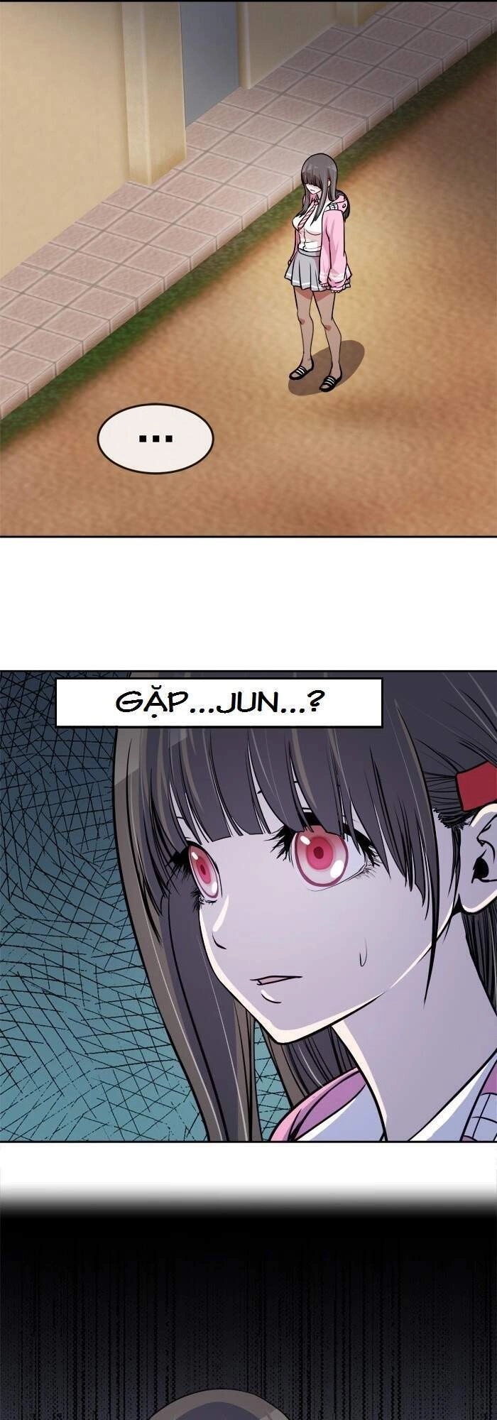 Change (Jinyuan) Chapter 76 - 19