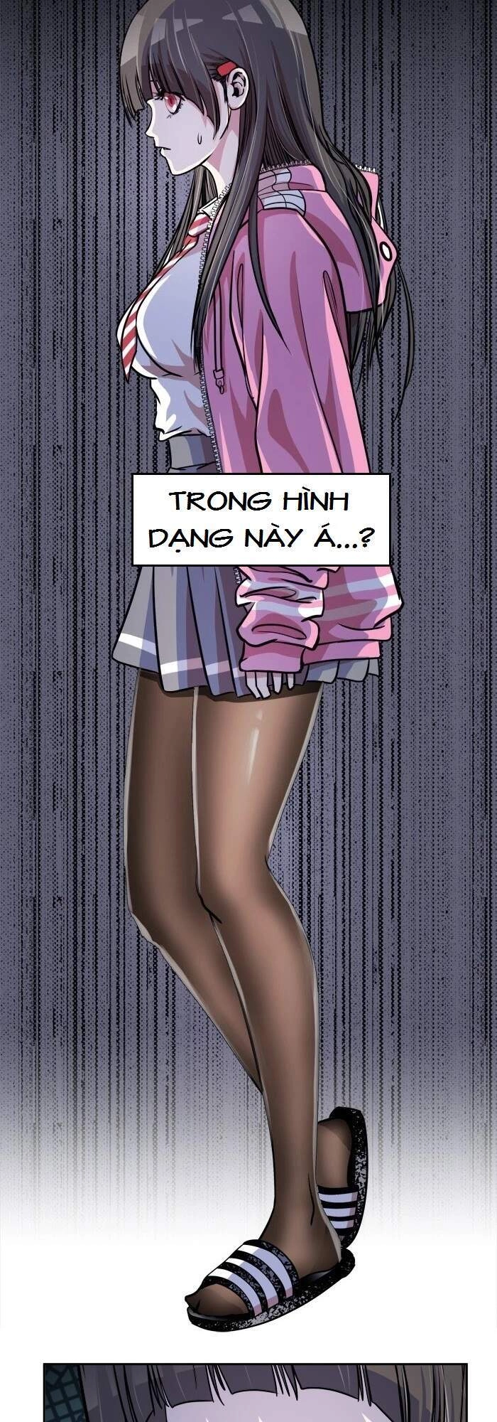 Change (Jinyuan) Chapter 76 - 20