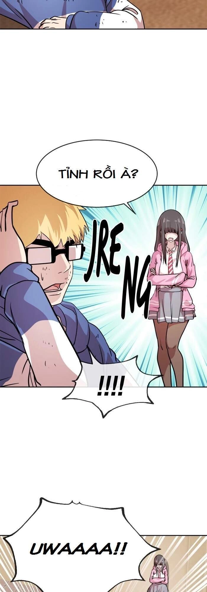 Change (Jinyuan) Chapter 76 - 34