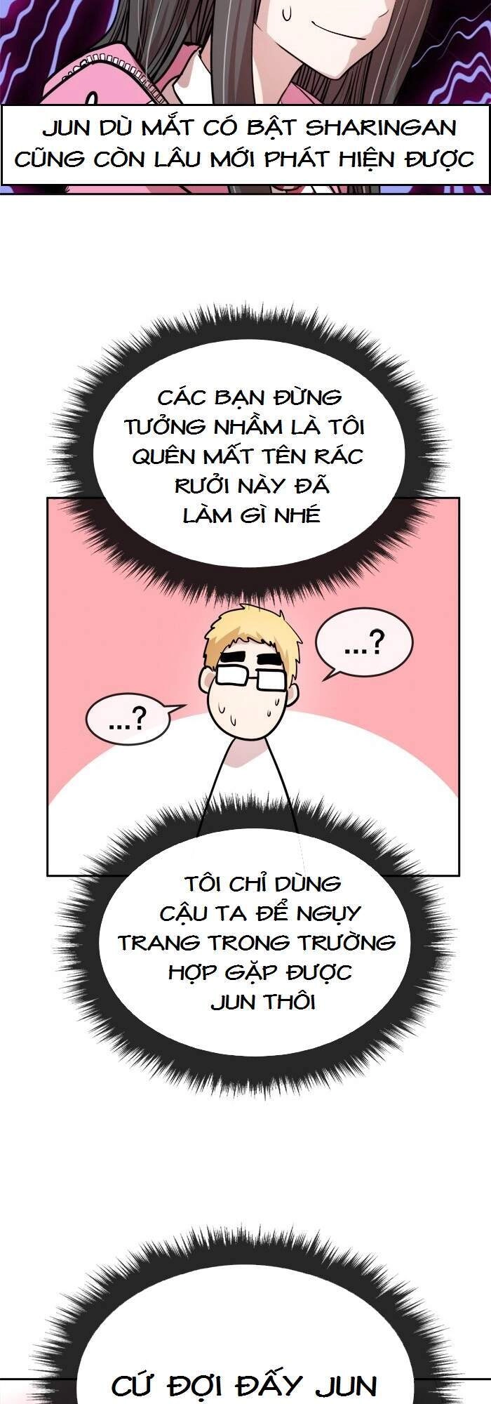 Change (Jinyuan) Chapter 76 - 39