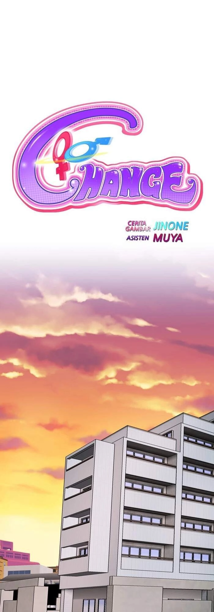 Change (Jinyuan) Chapter 77 - 2