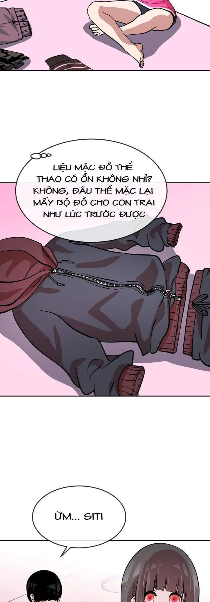 Change (Jinyuan) Chapter 77 - 4