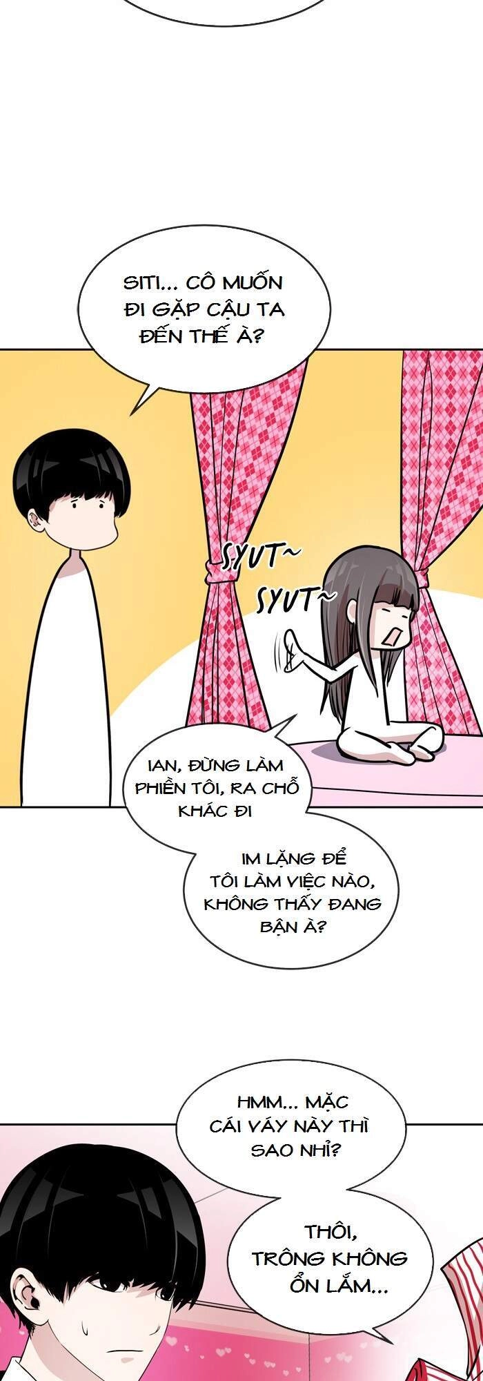 Change (Jinyuan) Chapter 77 - 6