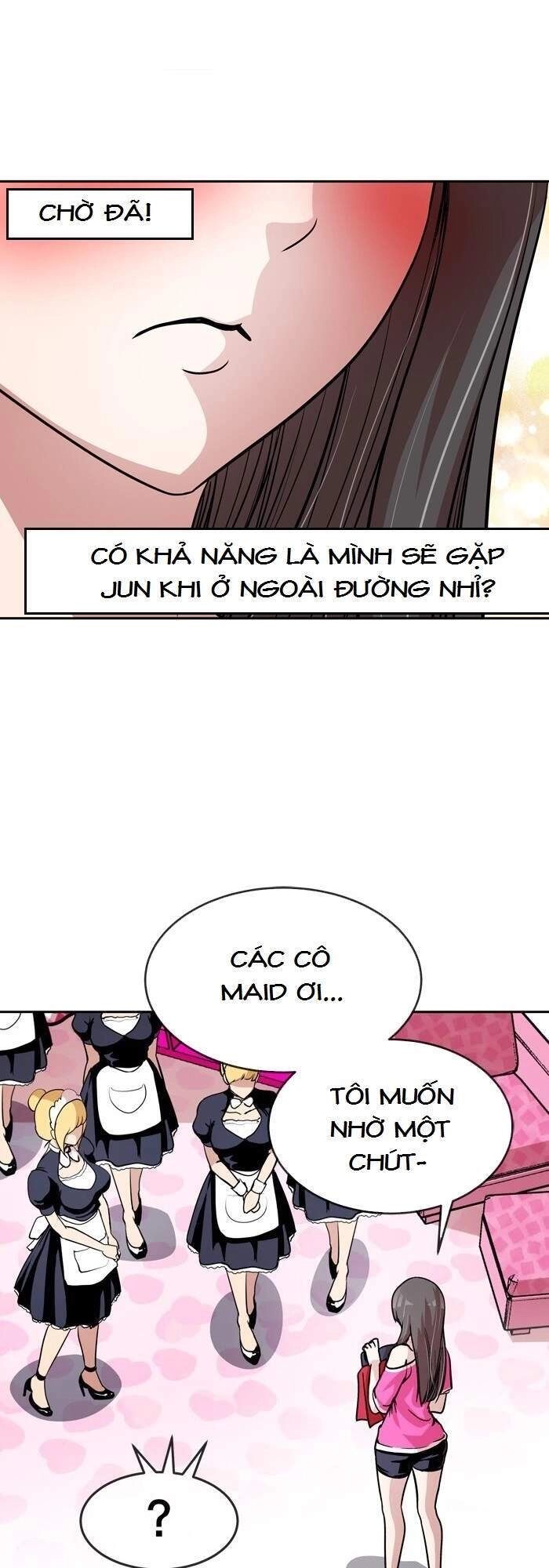 Change (Jinyuan) Chapter 77 - 9