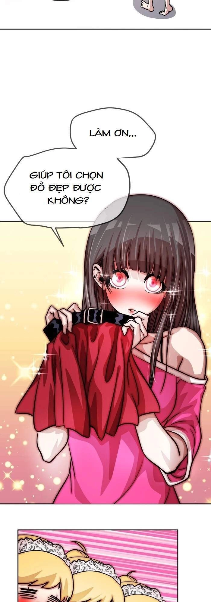 Change (Jinyuan) Chapter 77 - 10