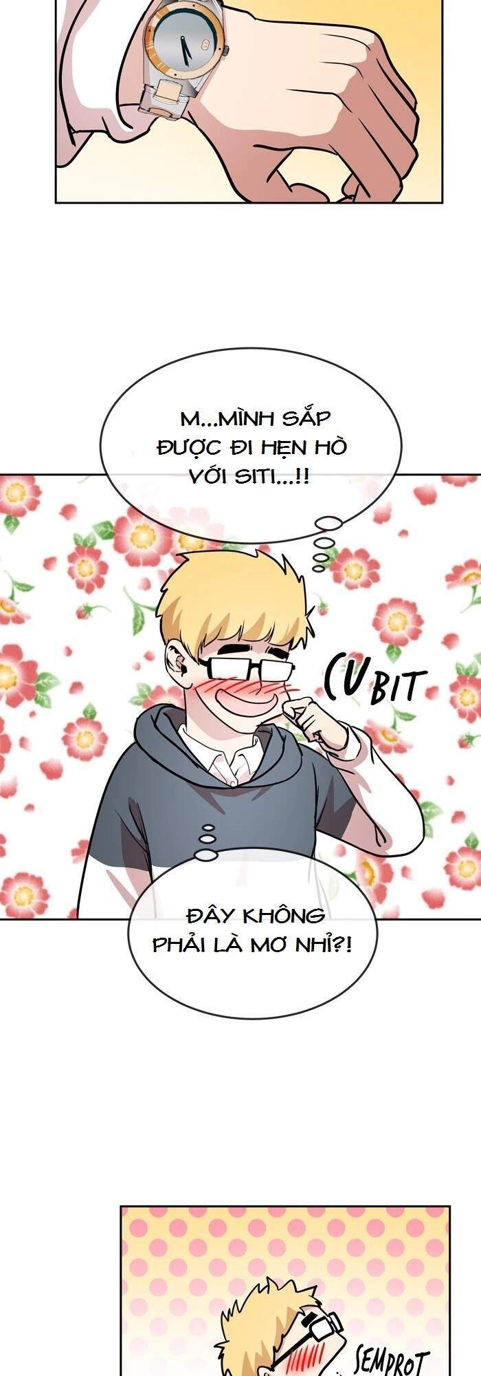 Change (Jinyuan) Chapter 77 - 13