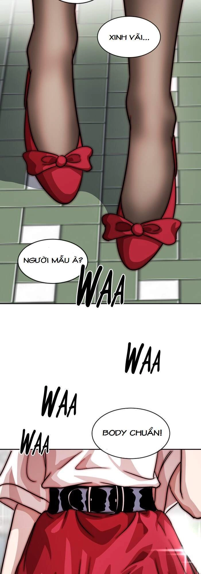 Change (Jinyuan) Chapter 77 - 17