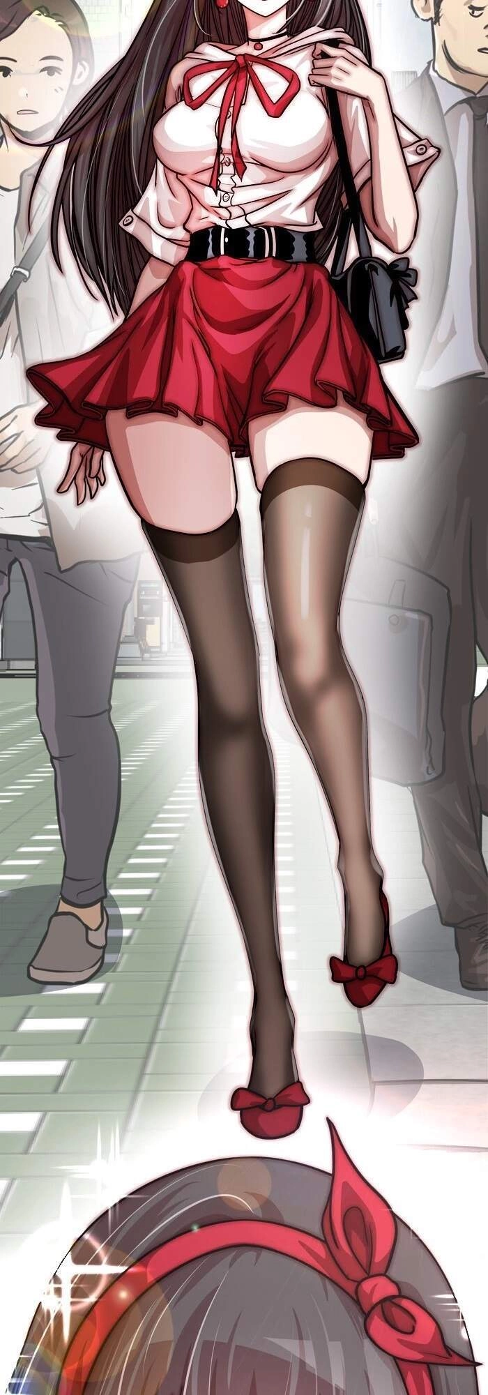 Change (Jinyuan) Chapter 77 - 20