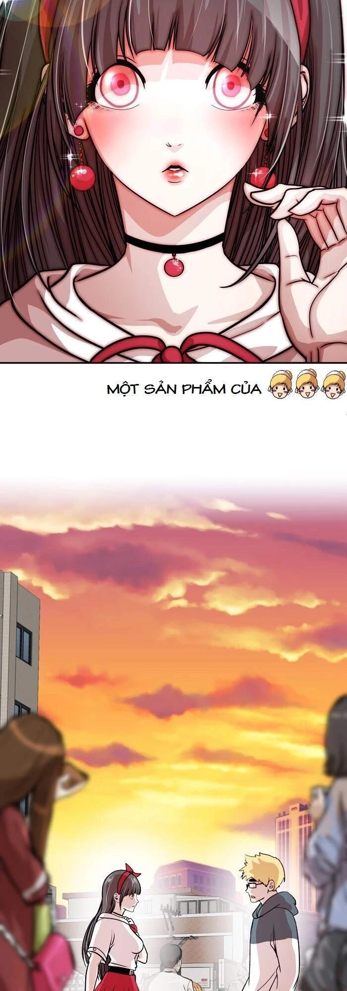 Change (Jinyuan) Chapter 77 - 21