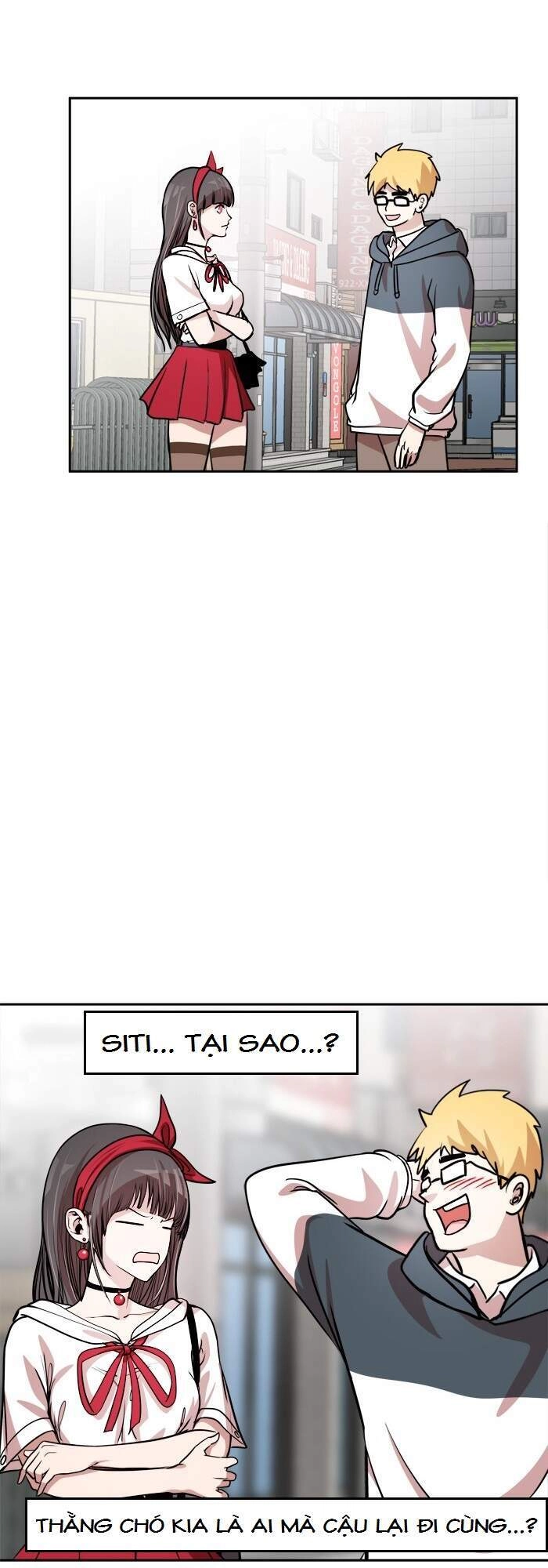 Change (Jinyuan) Chapter 78 - 3