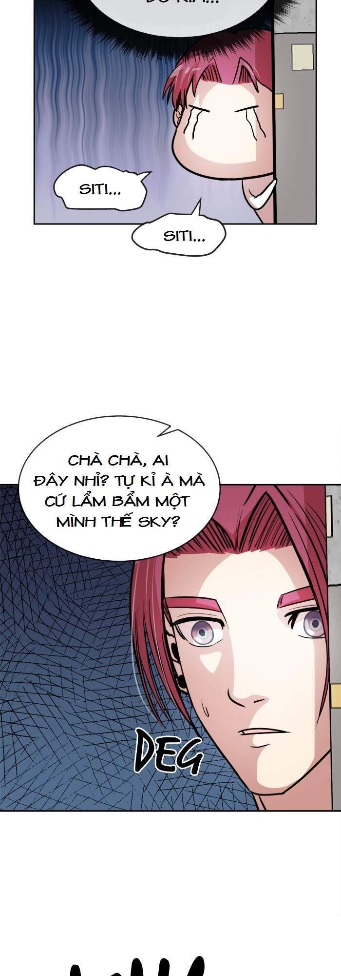 Change (Jinyuan) Chapter 78 - 5