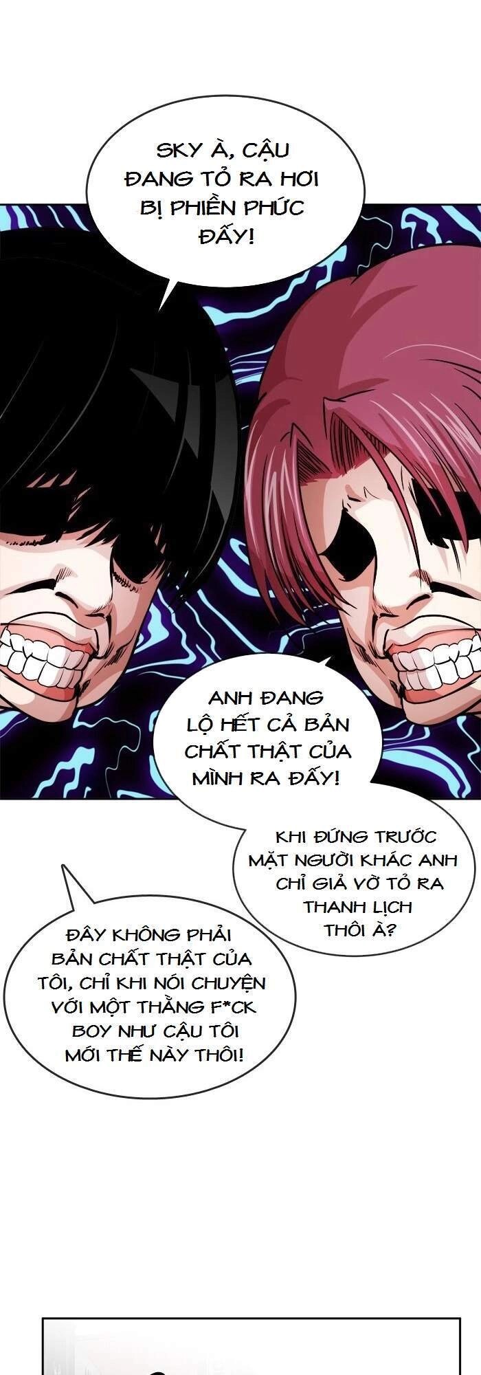 Change (Jinyuan) Chapter 78 - 9