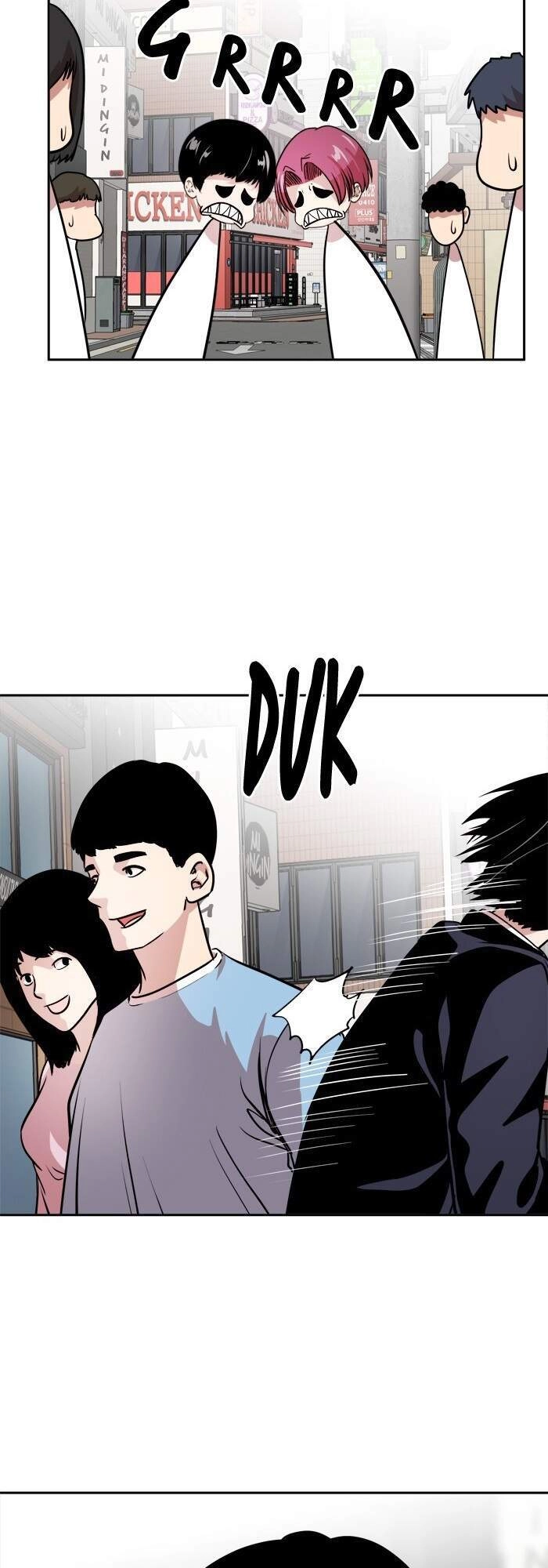 Change (Jinyuan) Chapter 78 - 10