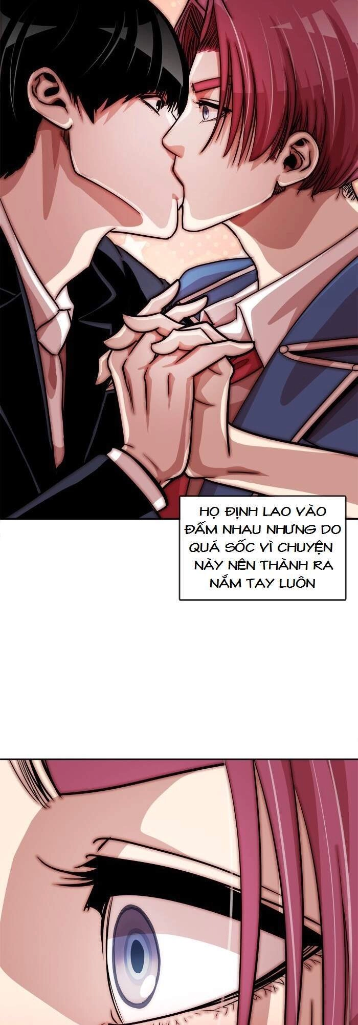 Change (Jinyuan) Chapter 78 - 12