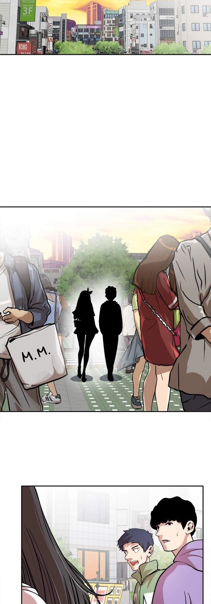 Change (Jinyuan) Chapter 78 - 14