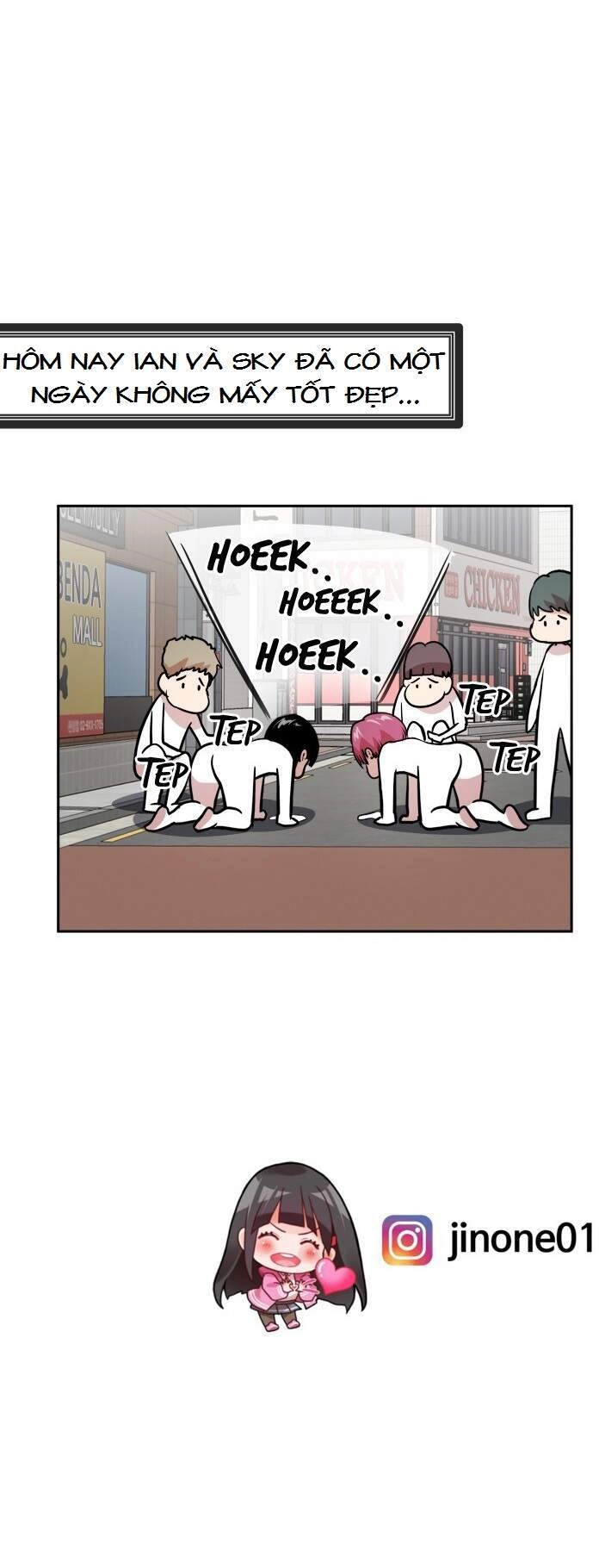 Change (Jinyuan) Chapter 78 - 27