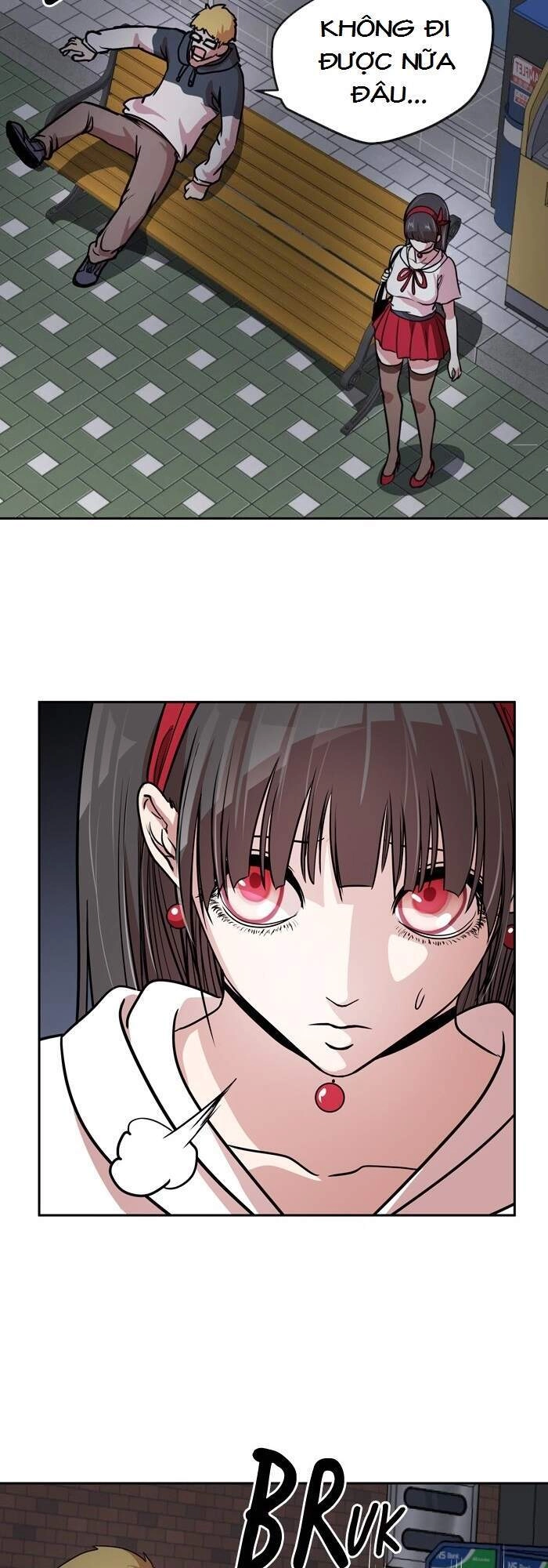 Change (Jinyuan) Chapter 79 - 7