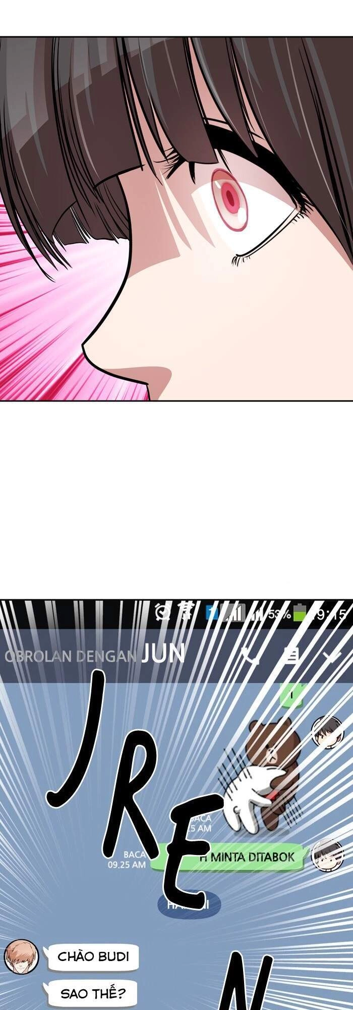 Change (Jinyuan) Chapter 79 - 14