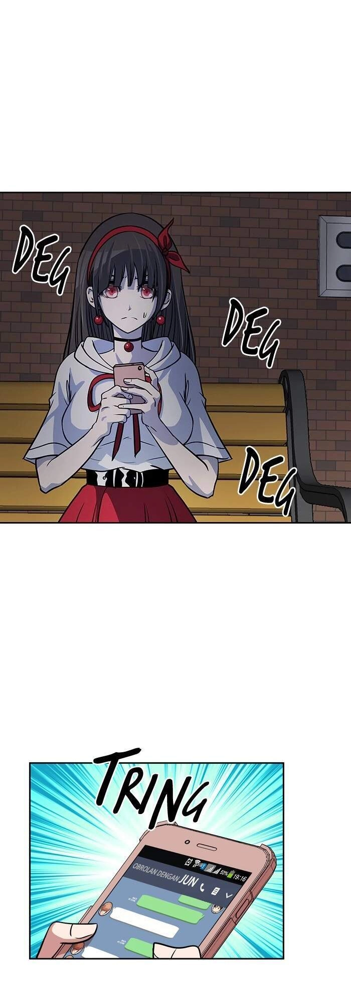 Change (Jinyuan) Chapter 79 - 19