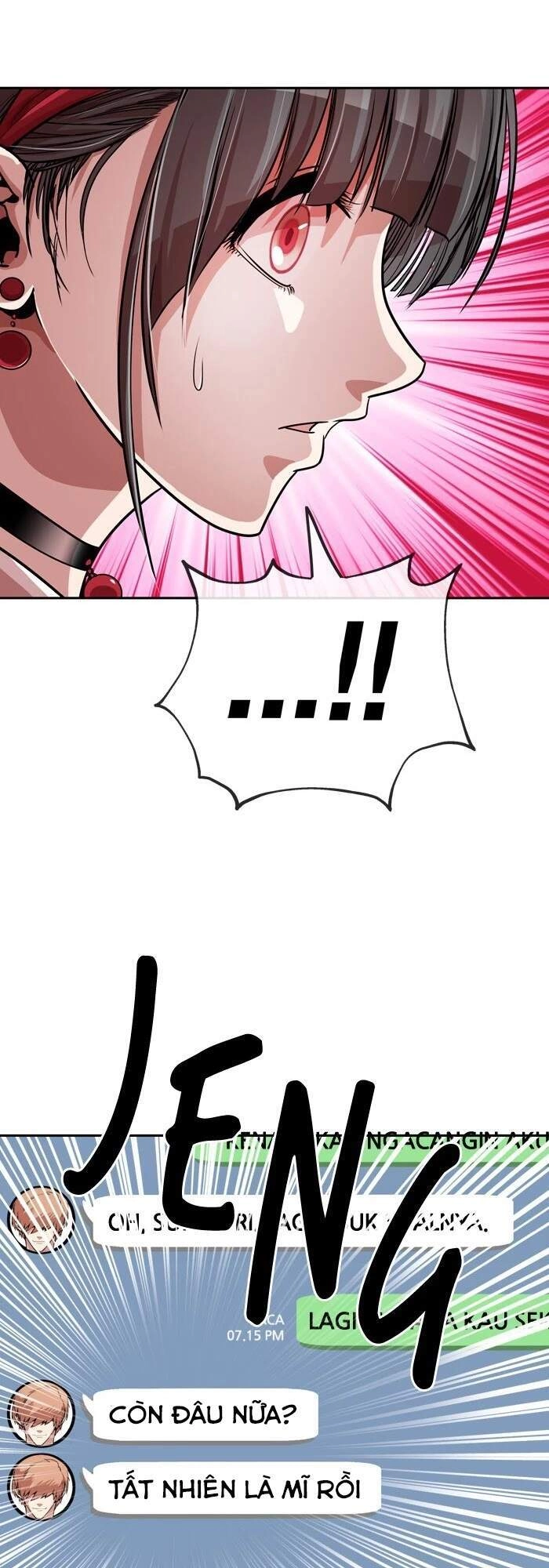 Change (Jinyuan) Chapter 79 - 20