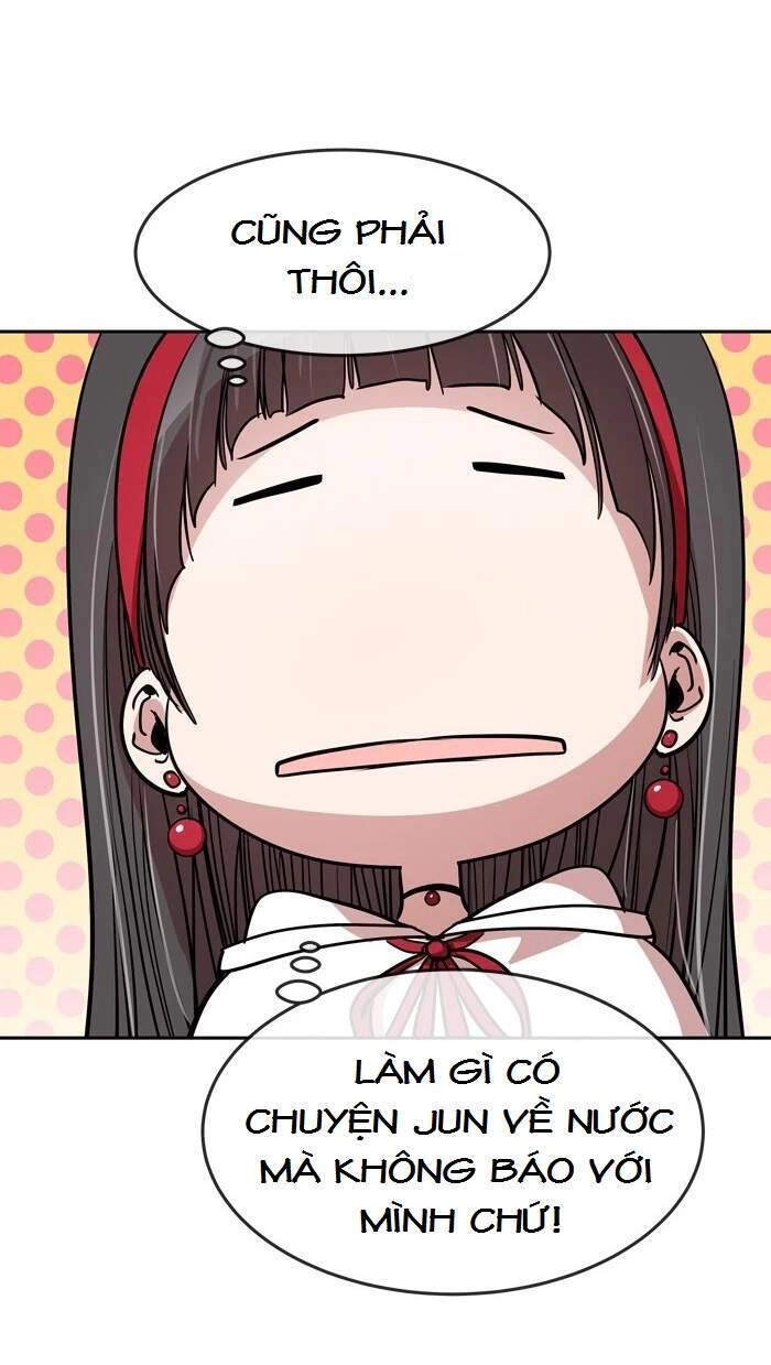 Change (Jinyuan) Chapter 79 - 22