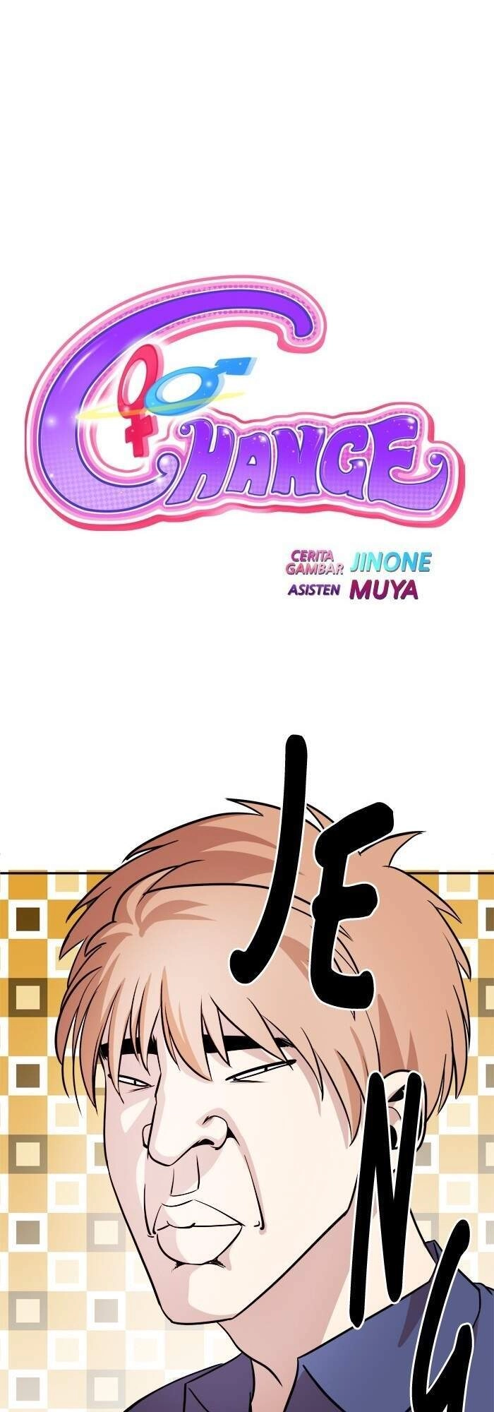 Change (Jinyuan) Chapter 80 - 2