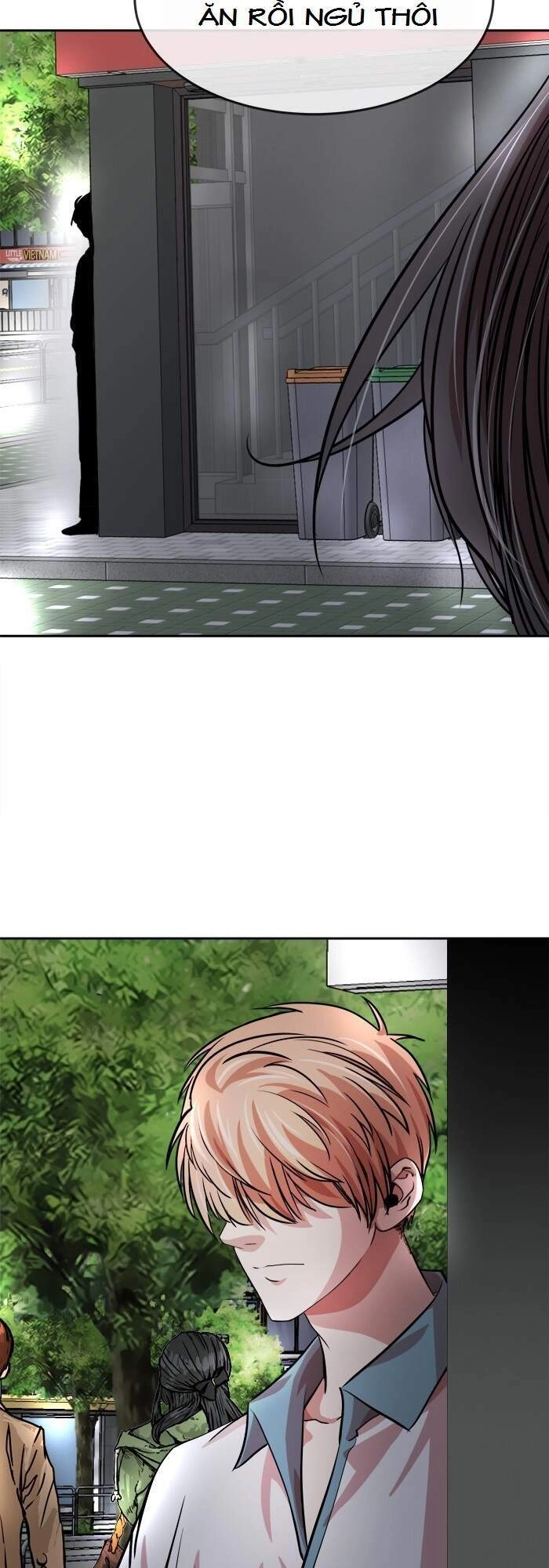 Change (Jinyuan) Chapter 80 - 7