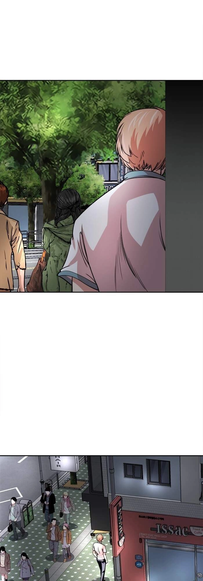 Change (Jinyuan) Chapter 80 - 9