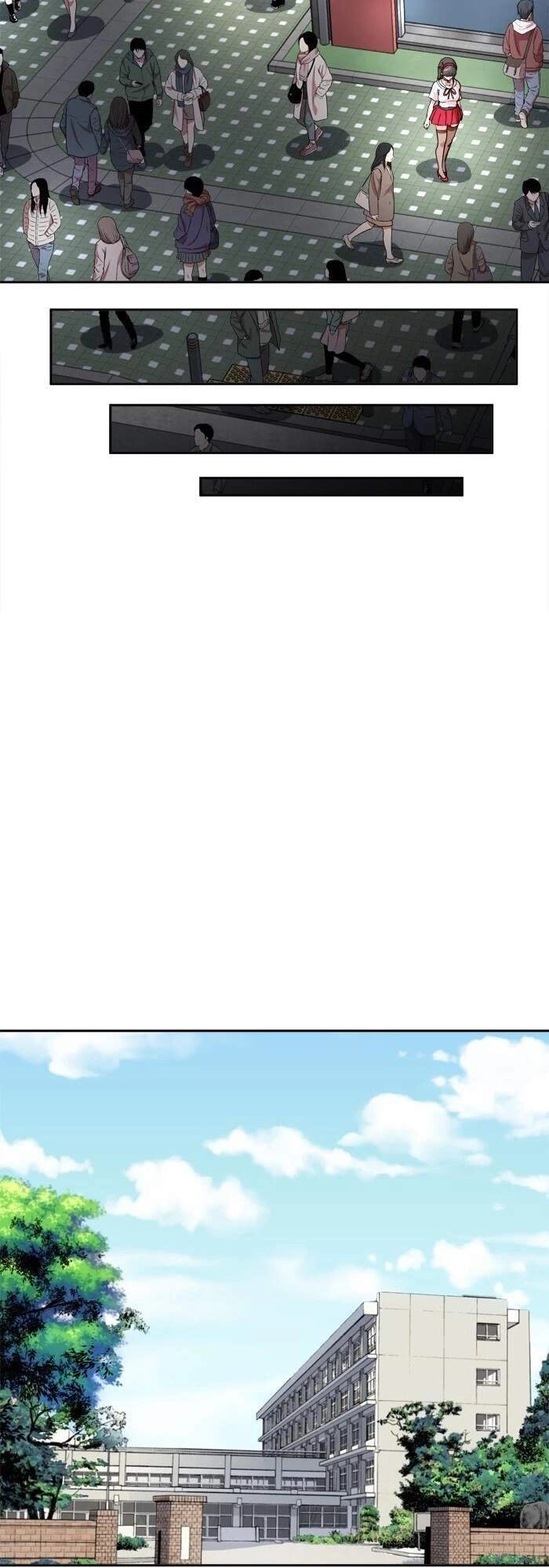 Change (Jinyuan) Chapter 80 - 10