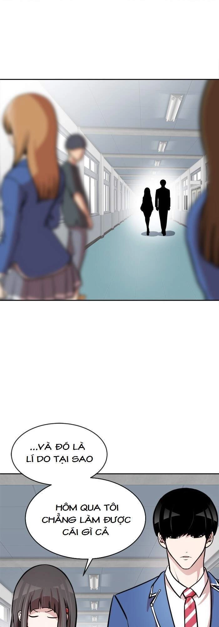 Change (Jinyuan) Chapter 80 - 11