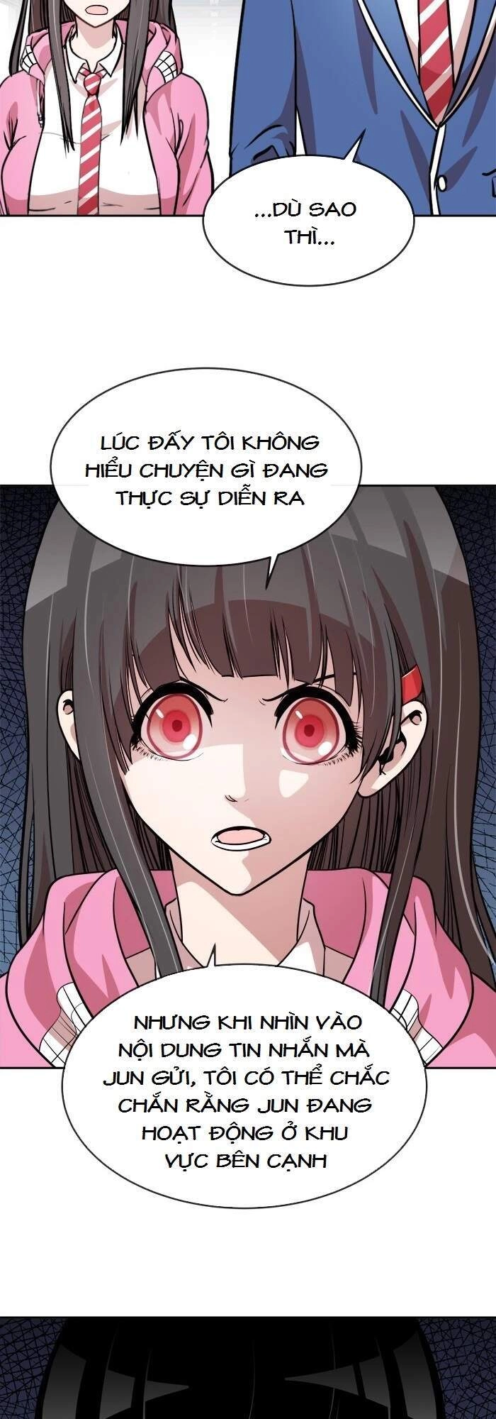 Change (Jinyuan) Chapter 80 - 12