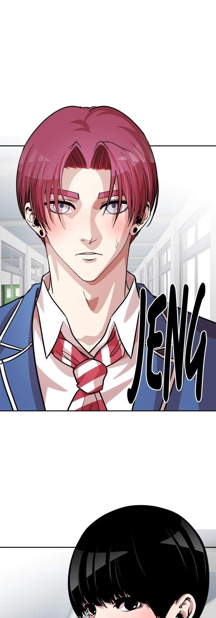 Change (Jinyuan) Chapter 80 - 16